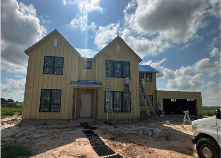 Exterior Painting